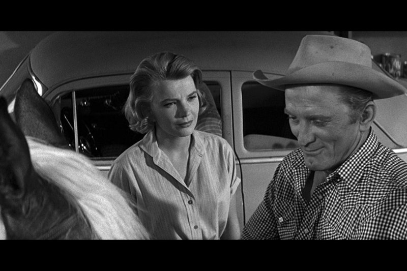 Einsam sind die Tapferen – Bild: ZDF /​ © Universal