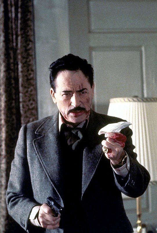 The Boys from Brazil – Bild:  © 20th Century Fox Film Corporation