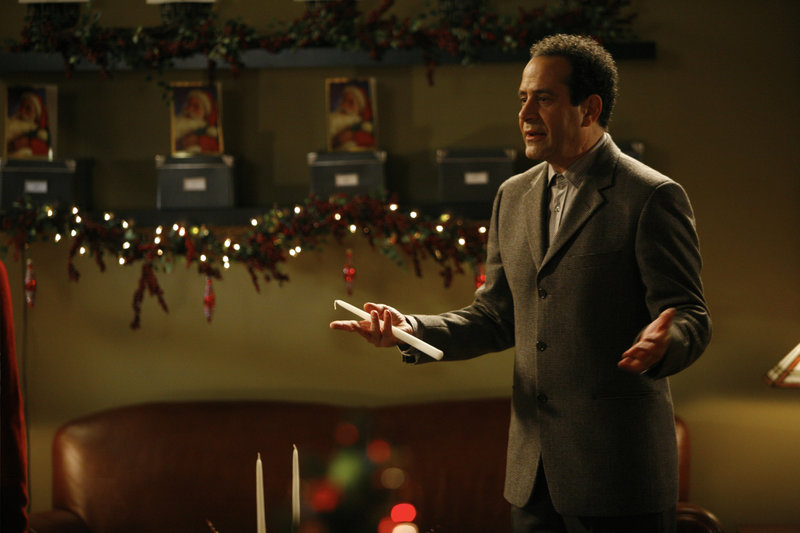 Monk Staffel 3 Folge 6
