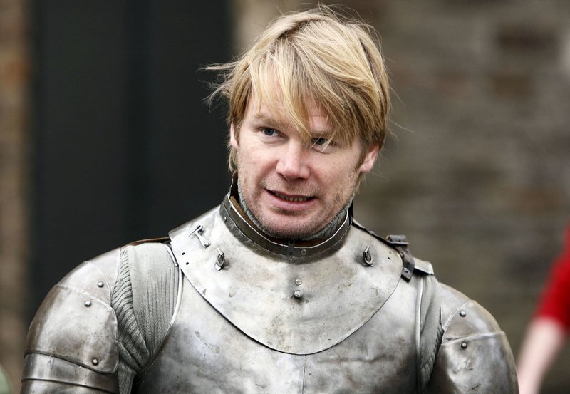 Neue Chance zum Glück – Bild: ARD Degeto/​Guido Engels