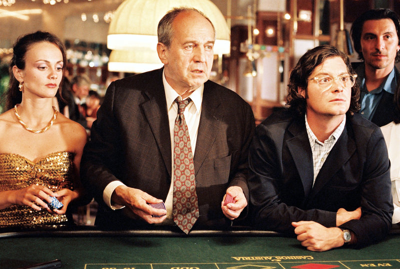 August der Glückliche – Bild: ZDF und ORF/​LISA-Film