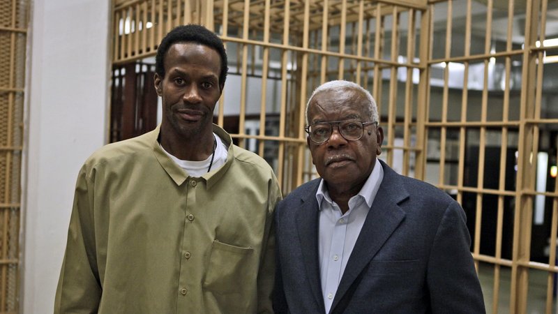 Die Verurteilten - Warten auf den Henker – Bild: N24 Doku