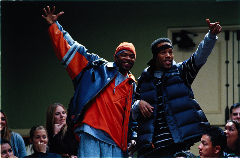 American High - Probieren geht über Studieren – Bild: 2001 Universal Studios. All Rights Reserved. Lizenzbild frei