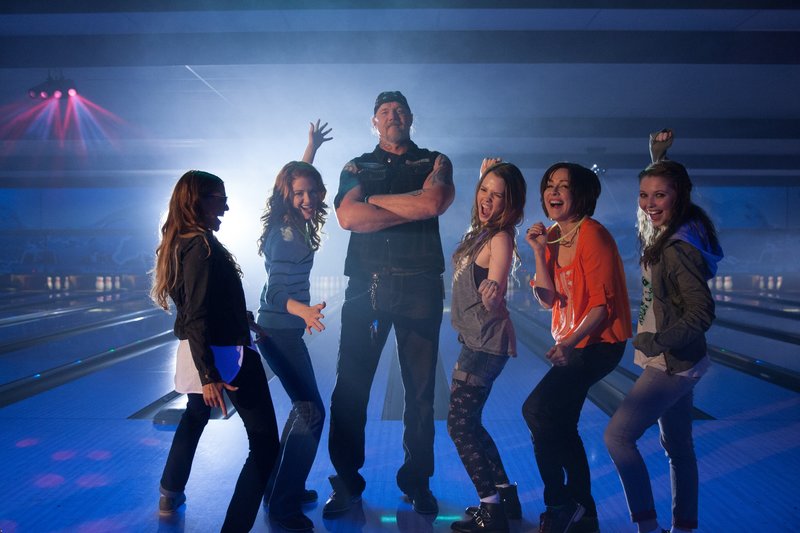 Mom's Night Out – Bild: 2014 Night Out, LLC. All Right