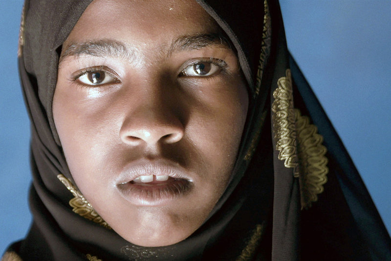 Global Family – Bild: ZDF
