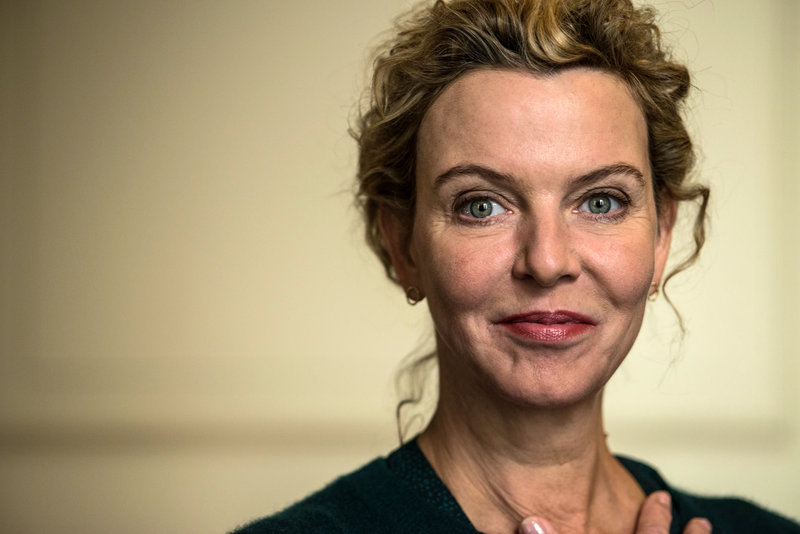 Der Verlust – Bild: ZDF und Marion von der Mehden