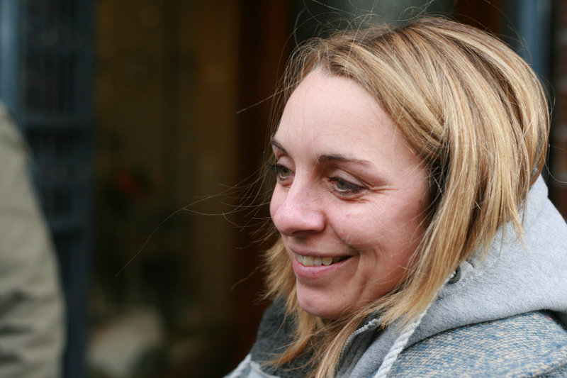 Fremdgehen – Bild: ZDF und Alida Szabo