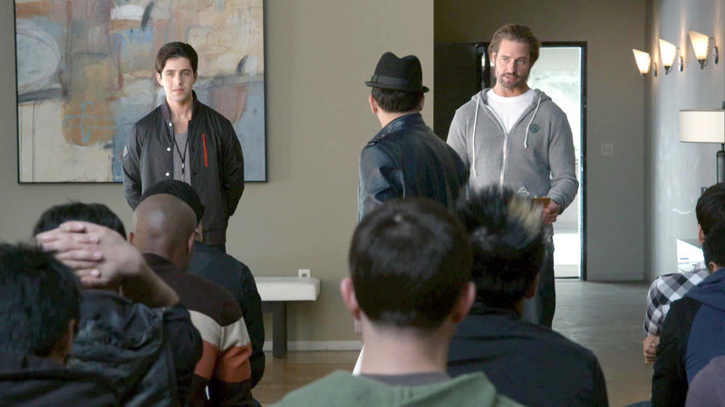 Battle of the Year – Bild: RTL