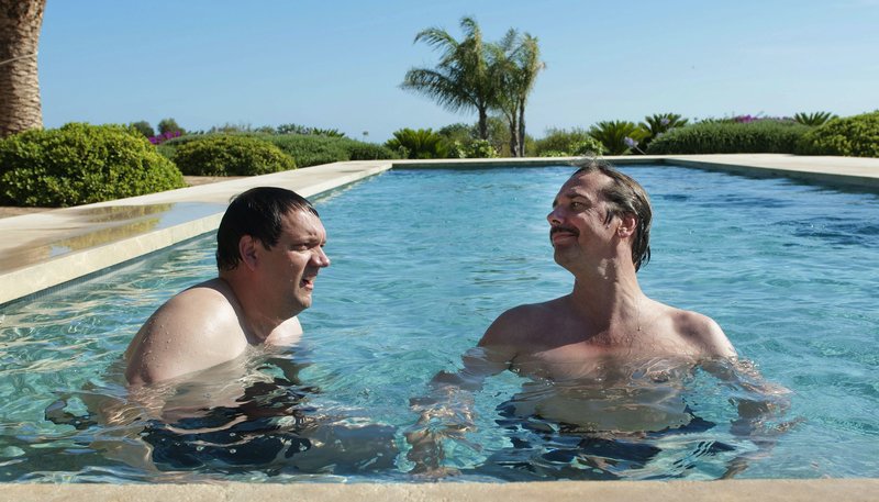 Vorsicht vor Leuten – Bild: WDR/​Max Kohr