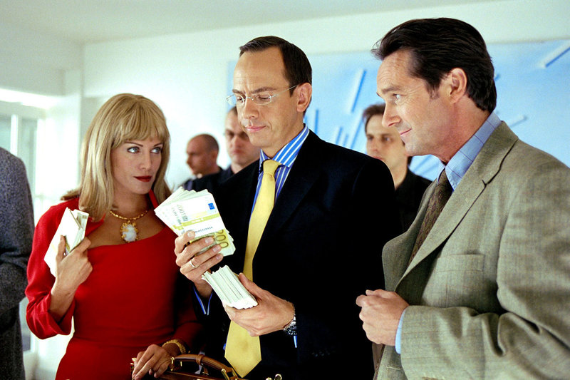 Wie tauscht man seine Eltern um? – Bild: Sat.1 Eigenproduktionsbild frei