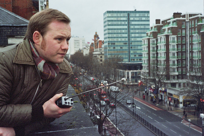 Bank Job – Bild: ZDF und Jack English