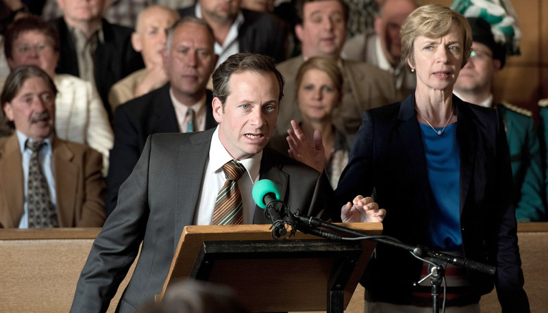 Der Hodscha und die Piepenkötter – Bild: ZDF und WDR/​Martin Valentin Menke