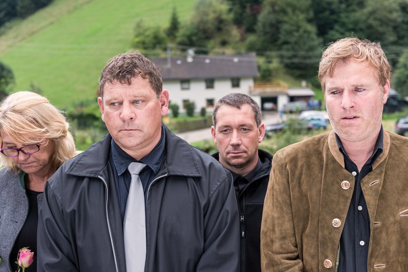 Wenn du wüsstest, wie schön es hier ist – Bild: 3sat