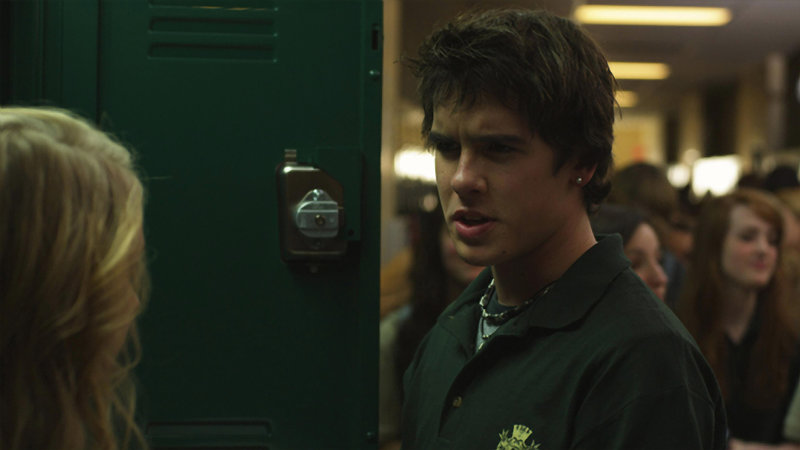 The Grace Card – Bild: 2010 Graceworks Pictures, LLC. All Rights Reserved. Lizenzbild frei