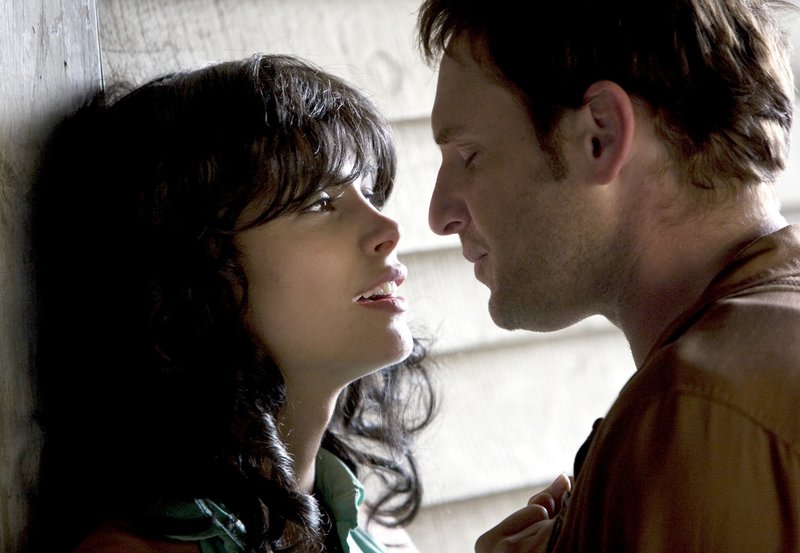 Tödliche Augenblicke – Bild: ARD Degeto