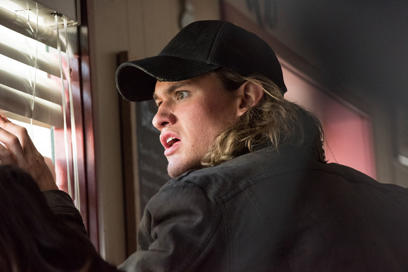 The Hollow – Bild: TL5