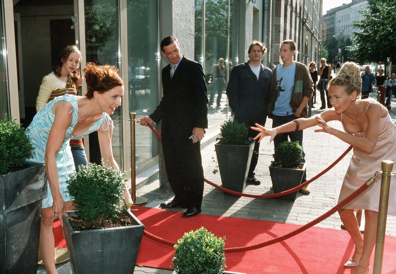 Aus lauter Liebe zu dir – Bild: rbb/​Degeto/​Katrin Knoke