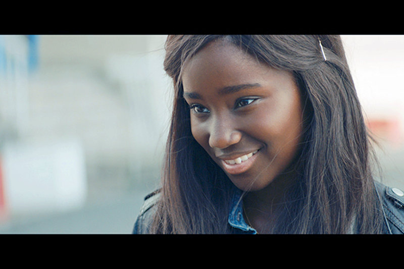 Mädchenbande – Bild: ARTE France /​ © Pyramide Films