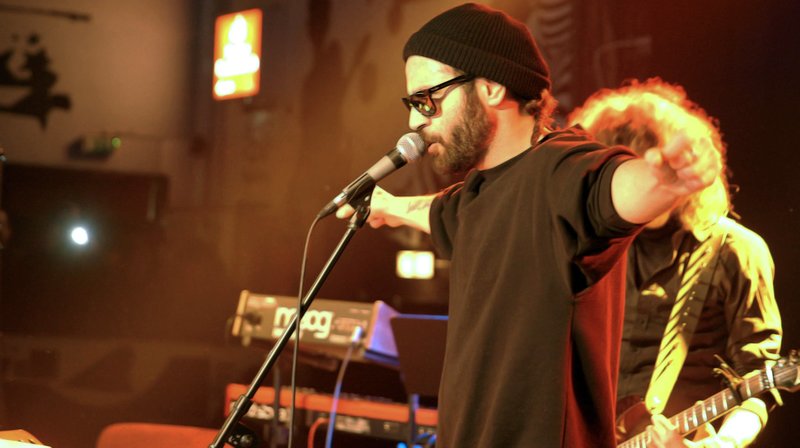 Wenn Gott schläft – Bild: WDR/​Partner Pictures