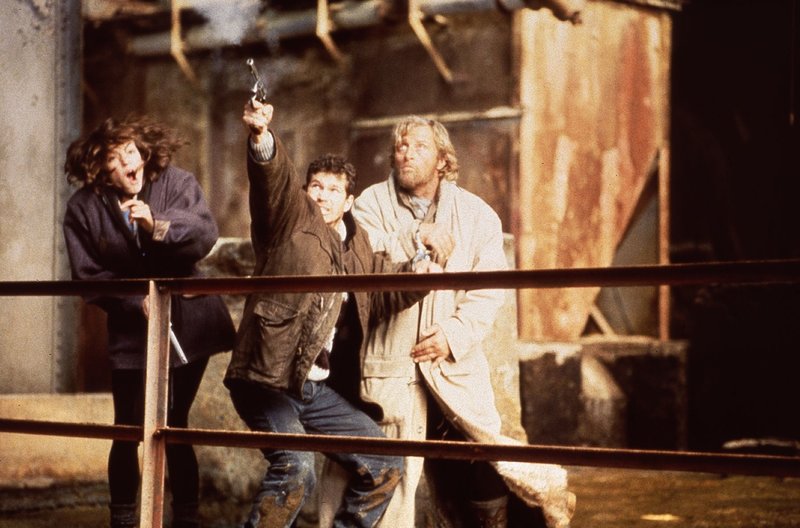 Arctic Blue - Durch die weiße Hölle – Bild: ATV II