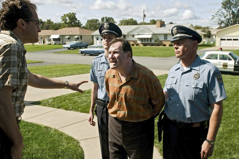 A Serious Man – Bild: ARD Degeto