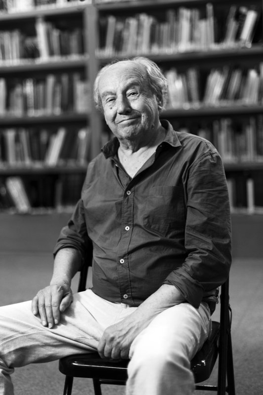 René Goscinny - Der Autor von Astérix und Co – Bild: ARTE France
Honorarfreie Verwendung nur im Zusammenhang mit genannter Sendung und bei folgender Nennung „Bild: Sendeanstalt/​Copyright“. Andere Verwendungen nur nach vorheriger Absprache: ARTE-Bildreda