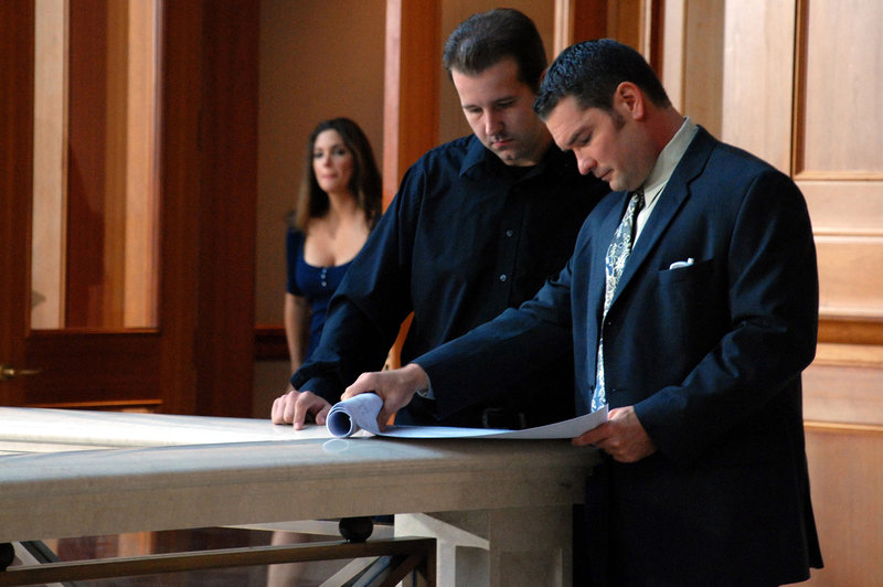 Fire from Below - Die Flammen werden dich finden – Bild: TL5