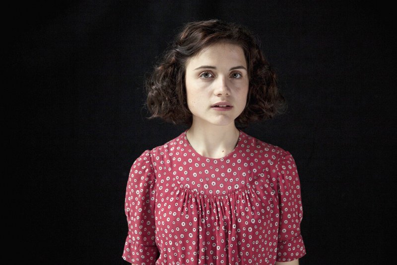 Meine Tochter Anne Frank – Bild: HR/​AVE/​Janett Kartelmeyer