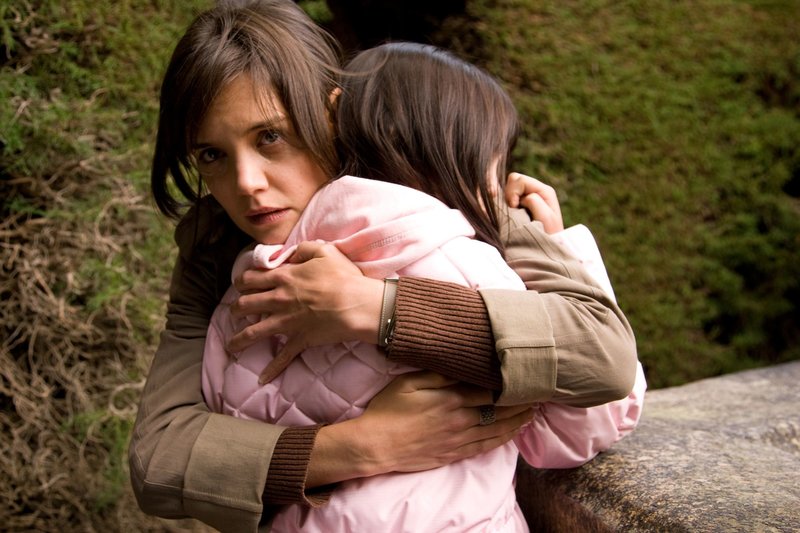 Don't Be Afraid of the Dark – Bild: Miramax Film Corp.  All Rights Reserved.