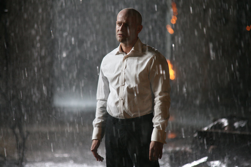 Die Stunde des Wolfes – Bild: ZDF und Volker Roloff