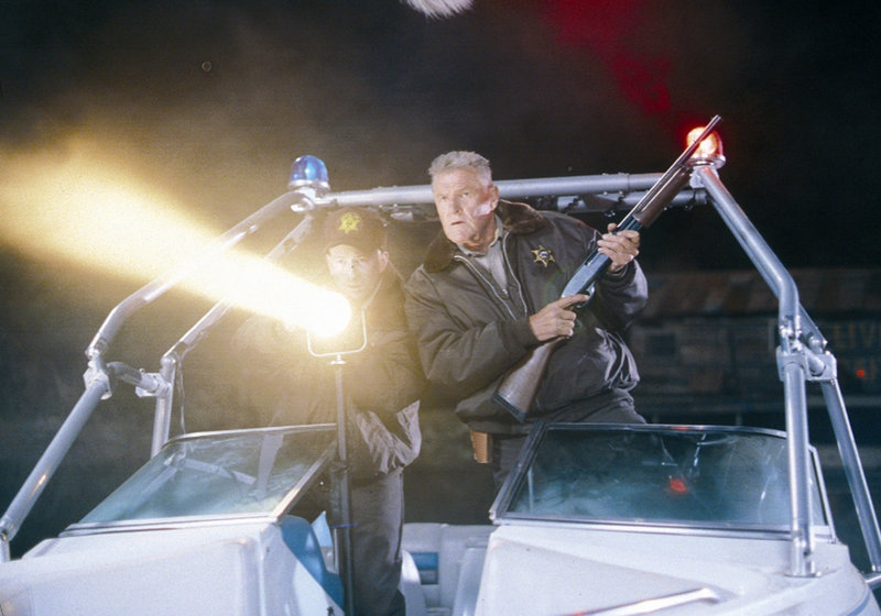 Dinocroc – Bild: Tele 5