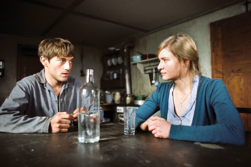 Tannöd – Bild: ARD Degeto