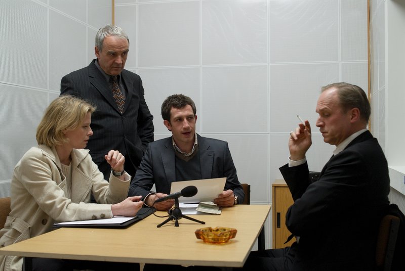 Die Frau aus dem Meer – Bild: ZDF und Walter Wehner