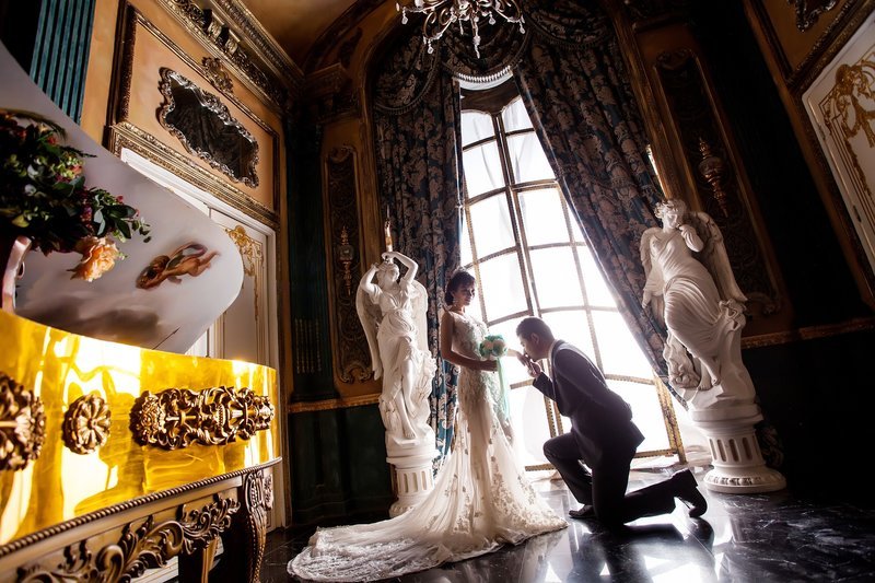 Royal wedding – Bild: CC0 Creative Commons
