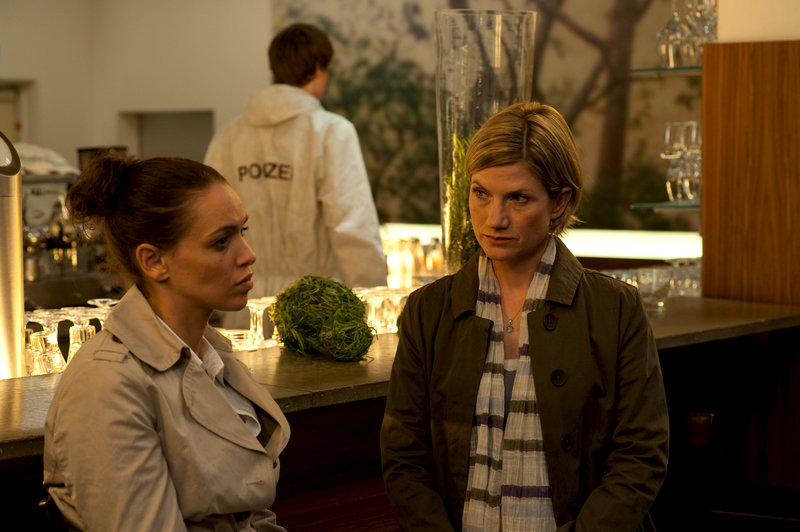 SOKO Stuttgart Staffel 1 Episodenguide – fernsehserien.de