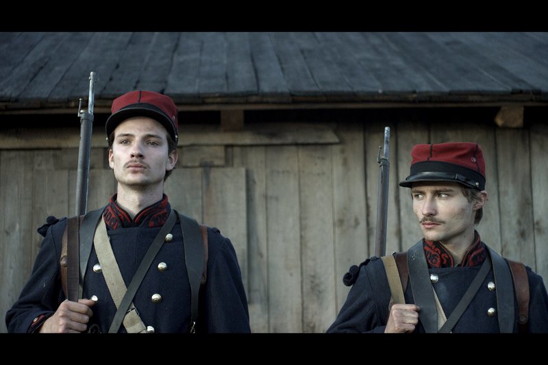 Angst – Bild: ARTE France
