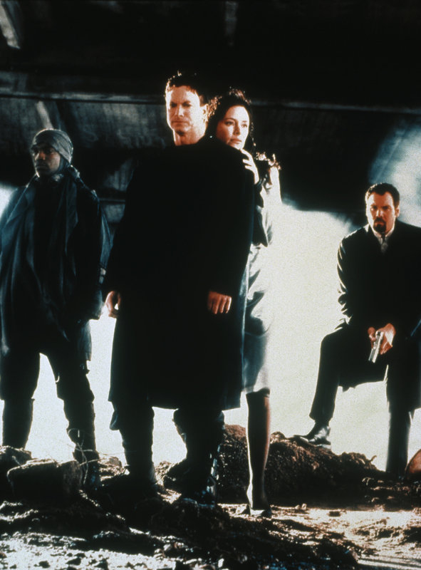 Impostor – Bild: TMG