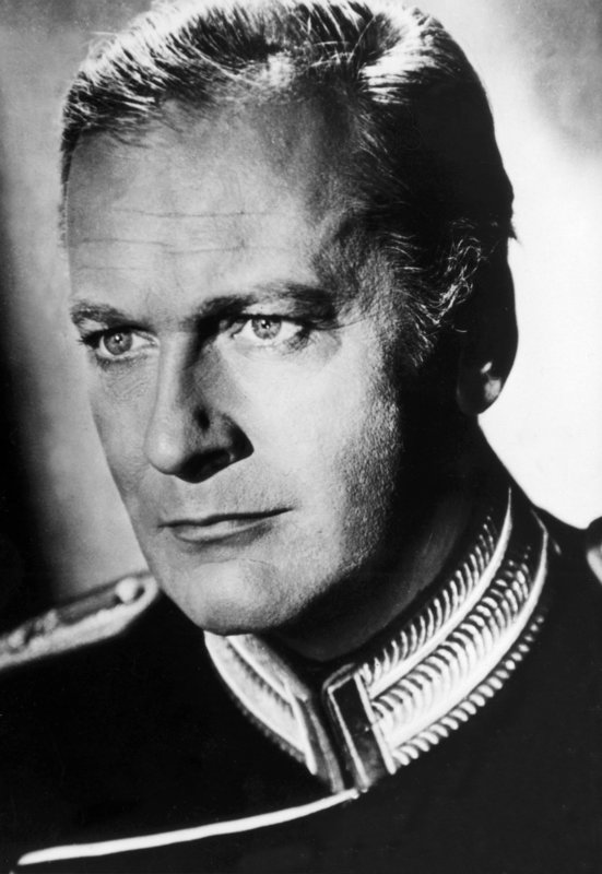 Der letzte Walzer – Bild: ORF