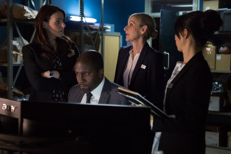 Black Widows Rache Auf Finnisch