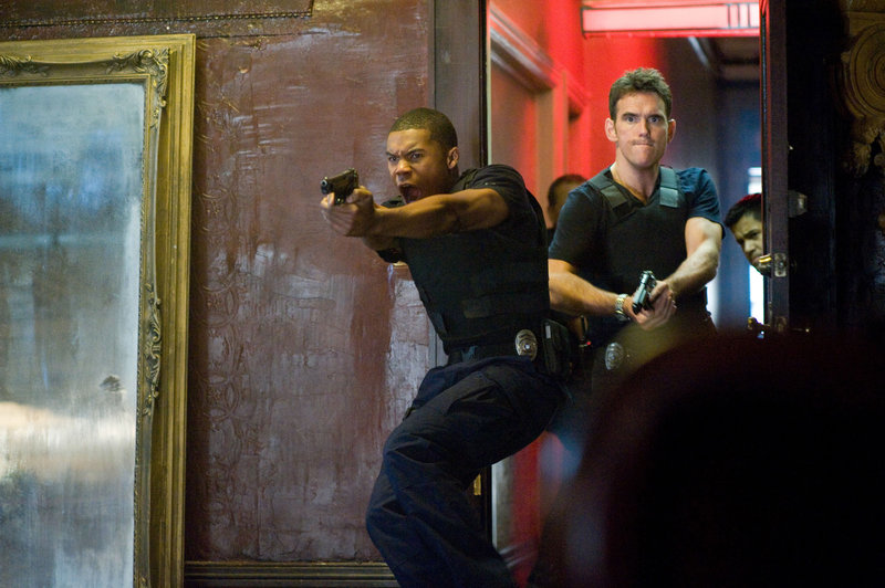 Takers - The Final Job – Bild: ORF