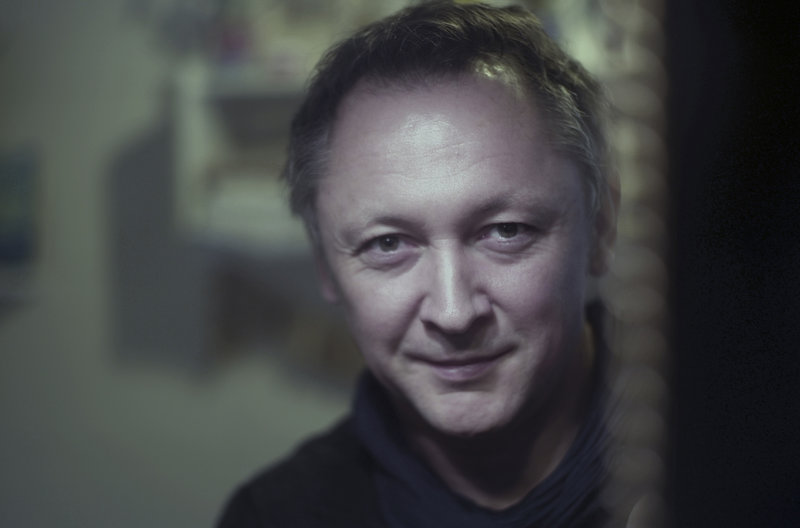 Tristia - Eine Schwarzmeer-Odyssee – Bild: HR/​Stanislaw Mucha