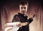 Phenomenon II - Ein wunderbares Genie – Bild: SRF Phenomenon II - Ein wunderbares Genie – Bild: SRF