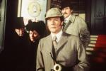 Sherlock Holmes – Bild: Austria 9 Sherlock Holmes – Bild: Austria 9