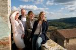 Hochzeitsreise zu viert – Bild: ZDF Hochzeitsreise zu viert – Bild: ZDF