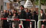 Dutschke – Bild: ZDF Dutschke – Bild: ZDF