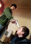Der andere Junge – Bild: ARD Der andere Junge – Bild: ARD