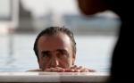 Der Italiener – Bild: BR Fernsehen Der Italiener – Bild: BR Fernsehen