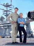 An Bord der Tiger Cruise – Bild: kabel eins An Bord der Tiger Cruise – Bild: kabel eins
