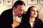 Die Addams Family und die lieben Verwandten – Bild: RTL II Die Addams Family und die lieben Verwandten – Bild: RTL II