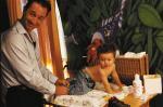 Der kleine Scheisser – Bild: ZDF Der kleine Scheisser – Bild: ZDF